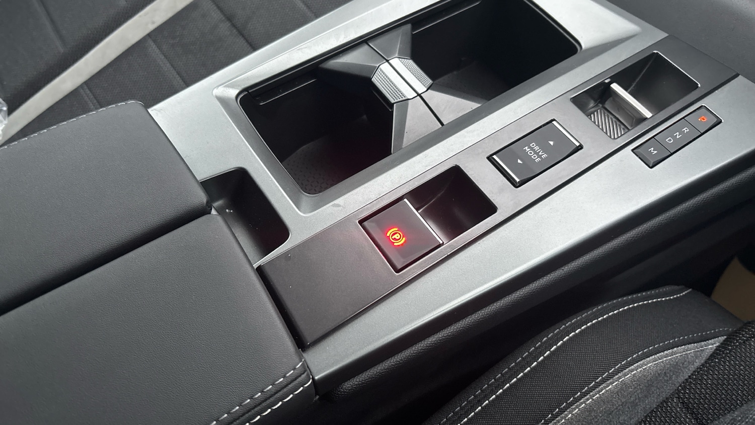 Used Vauxhall Grandland 2025 for sale - 76927476: Photo 21