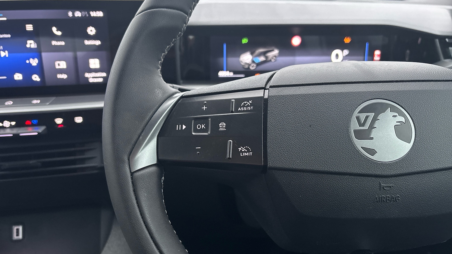 Used Vauxhall Grandland 2025 for sale - 76927476: Photo 23