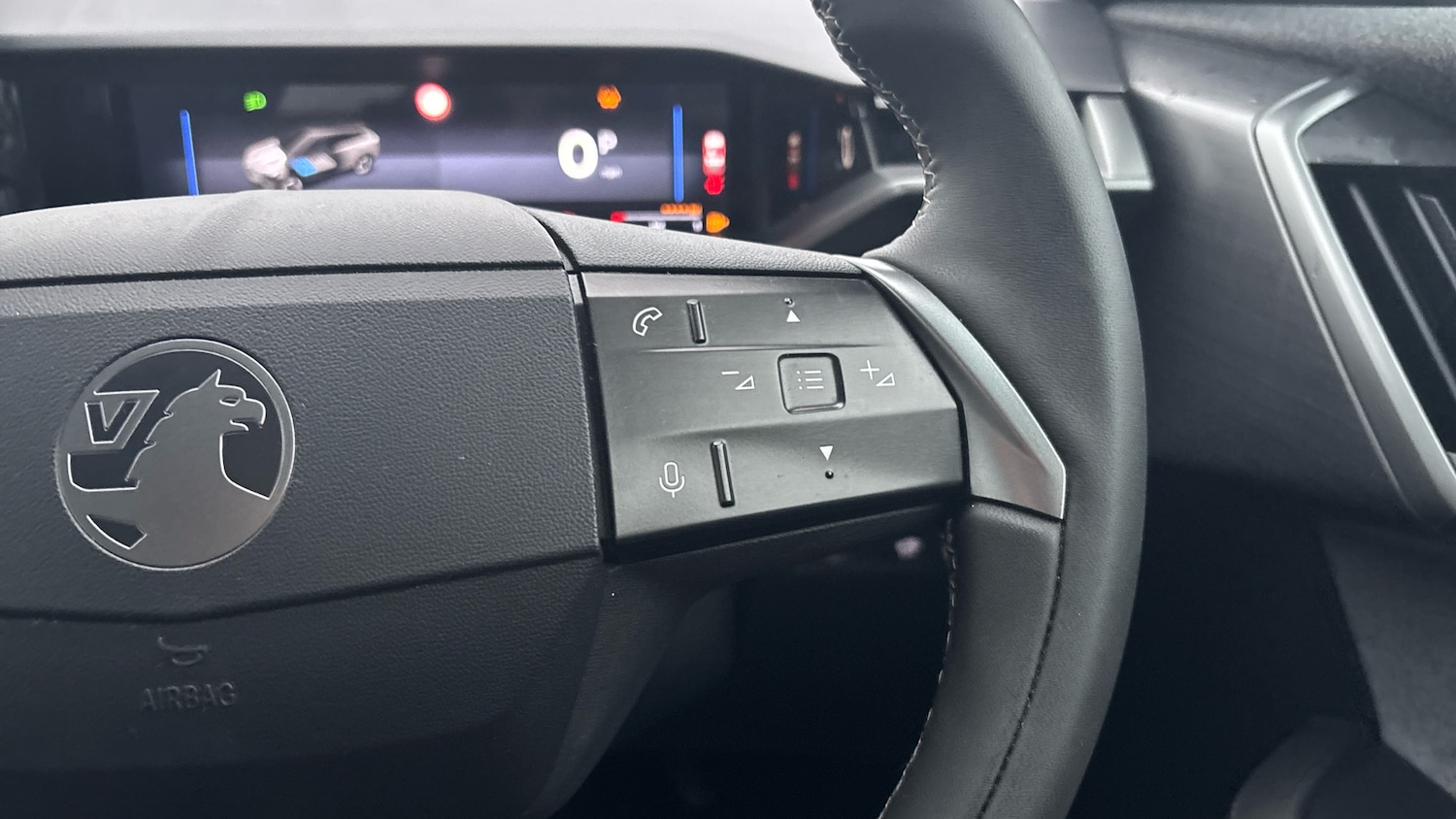 Used Vauxhall Grandland 2025 for sale - 76927476: Photo 24