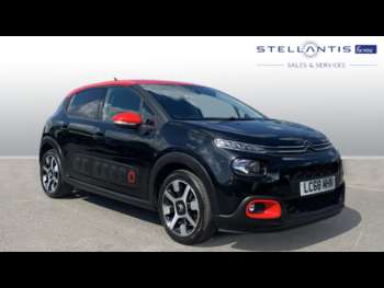2018 - 1.2 PureTech Flair Nav Edition Hatchback 5dr Petrol Manual Euro 6 (s/s) (82