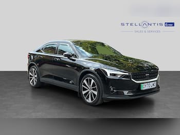 Used Polestar Polestar 2 2020 for sale - 79622935: Photo