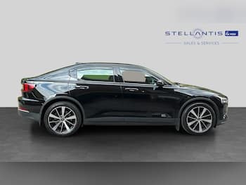 Used Polestar Polestar 2 2020 for sale - 79622935: Photo