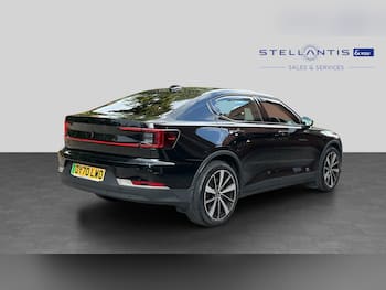 Used Polestar Polestar 2 2020 for sale - 79622935: Photo