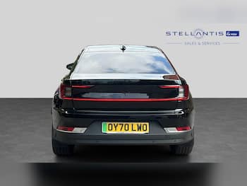 Used Polestar Polestar 2 2020 for sale - 79622935: Photo