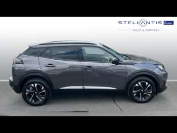Used Peugeot 2008 2022 for sale - 74811940: Photo