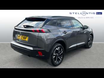 Used Peugeot 2008 2022 for sale - 74811940: Photo