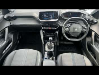 Used Peugeot 2008 2022 for sale - 74811940: Photo