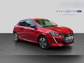 Used Peugeot 208 2023 for sale - 79269542: Photo