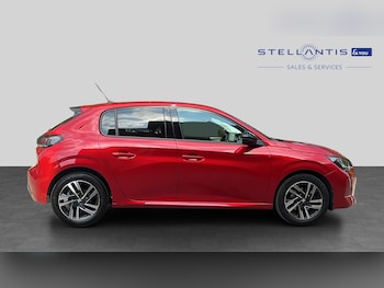 Used Peugeot 208 2023 for sale - 79269542: Photo