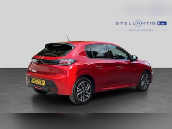 Used Peugeot 208 2023 for sale - 79269542: Photo