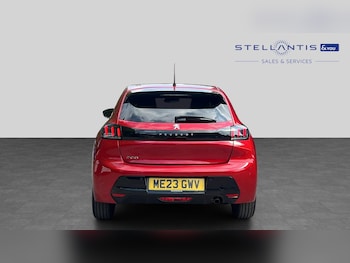 Used Peugeot 208 2023 for sale - 79269542: Photo