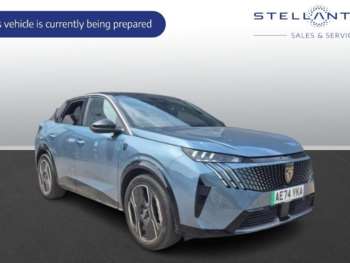 2024 - 157kW GT 73kWh 5dr Auto