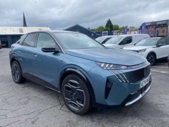Used Peugeot 3008 2024 for sale - 75015047: Photo