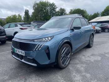 Used Peugeot 3008 2024 for sale - 75015047: Photo