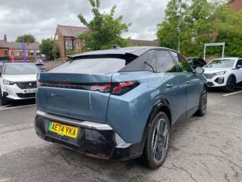 Used Peugeot 3008 2024 for sale - 75015047: Photo
