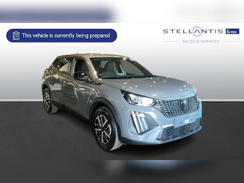 Used Peugeot 2008 2026 for sale - 78417928: Photo