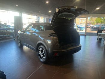 Used Peugeot 2008 2026 for sale - 78417928: Photo