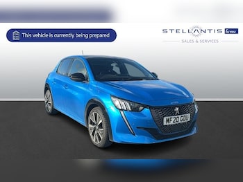 Peugeot 208 feature image