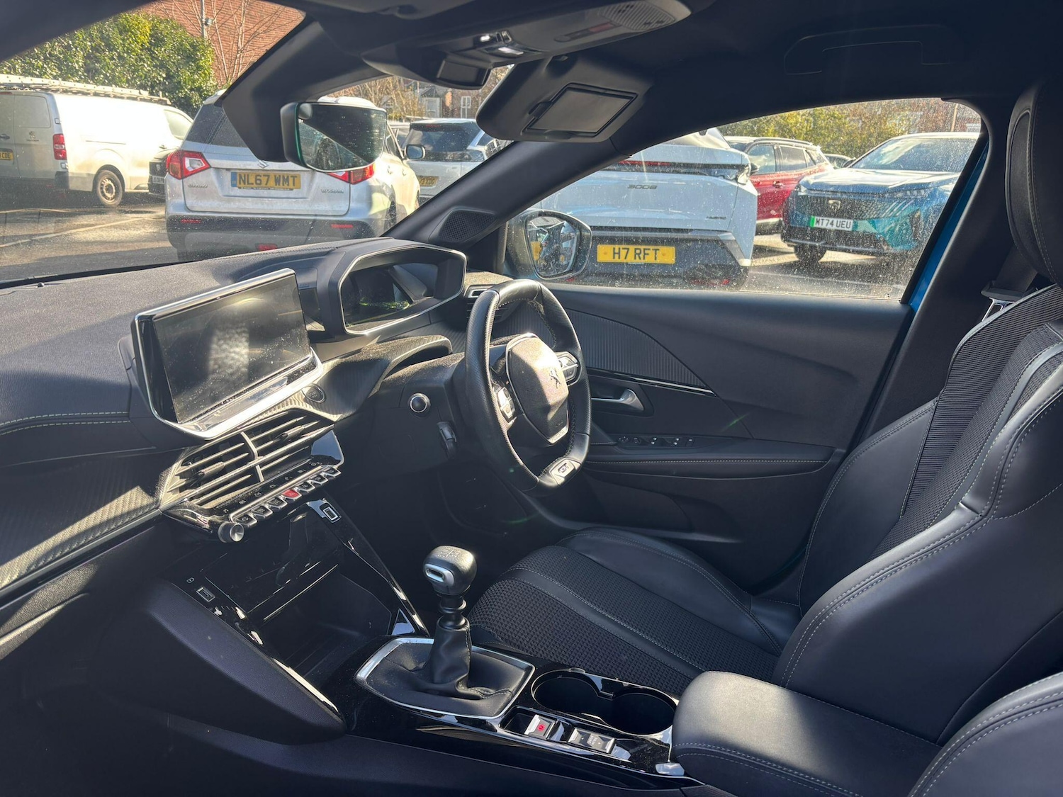 Used Peugeot 208 2020 for sale - 78063261: Photo 5