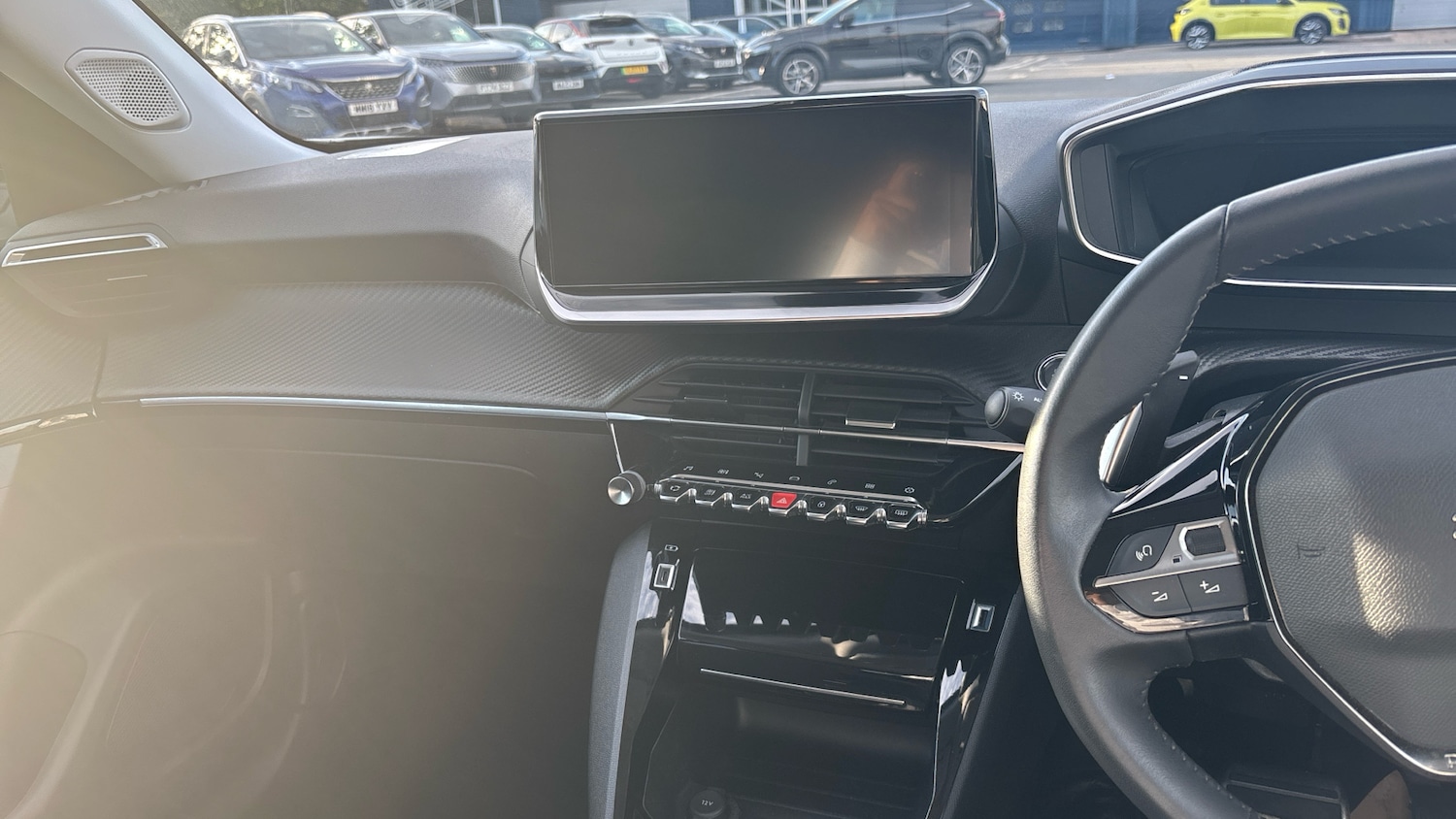 Used Peugeot 2008 2022 for sale - 76099790: Photo 10