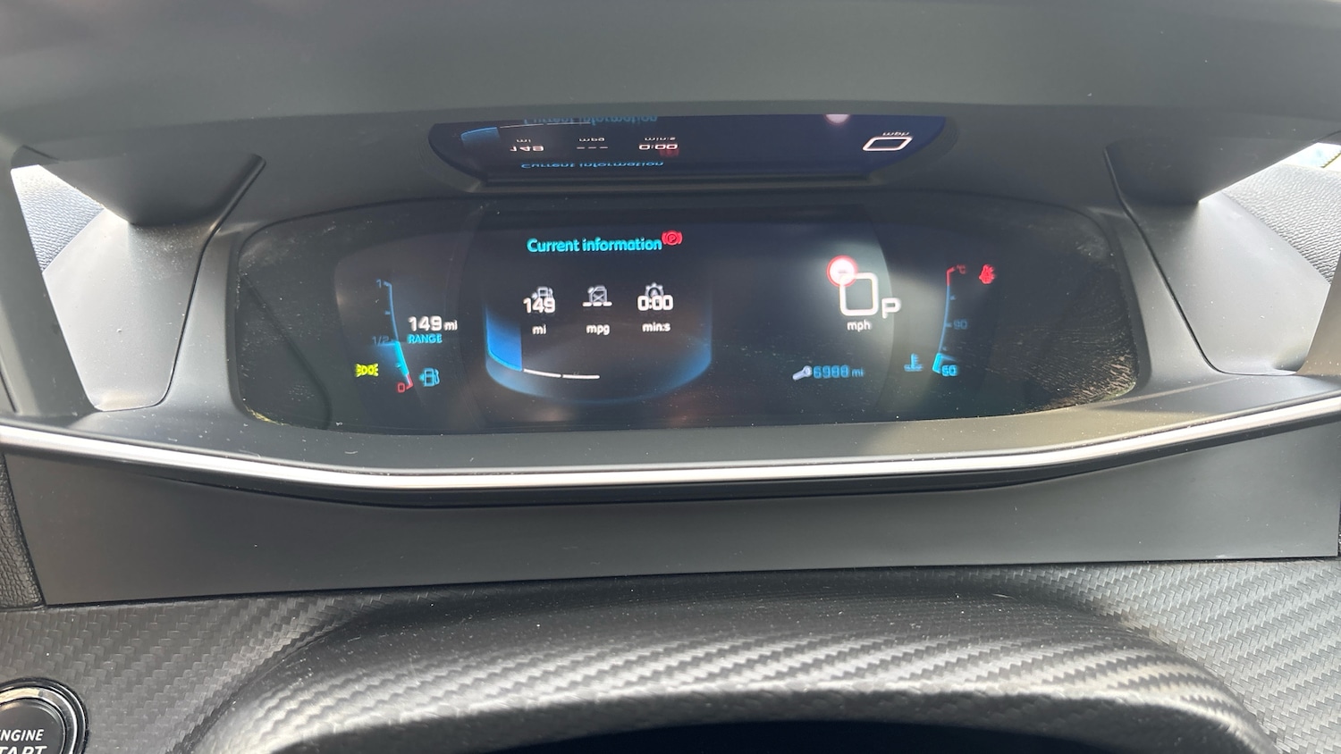 Used Peugeot 2008 2022 for sale - 76099790: Photo 13