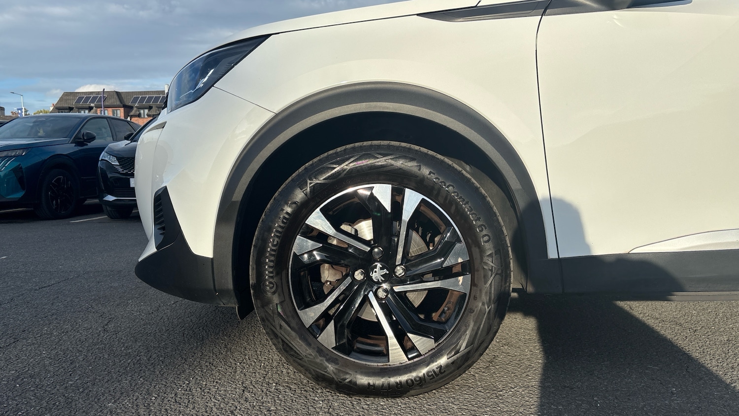 Used Peugeot 2008 2022 for sale - 76099790: Photo 14