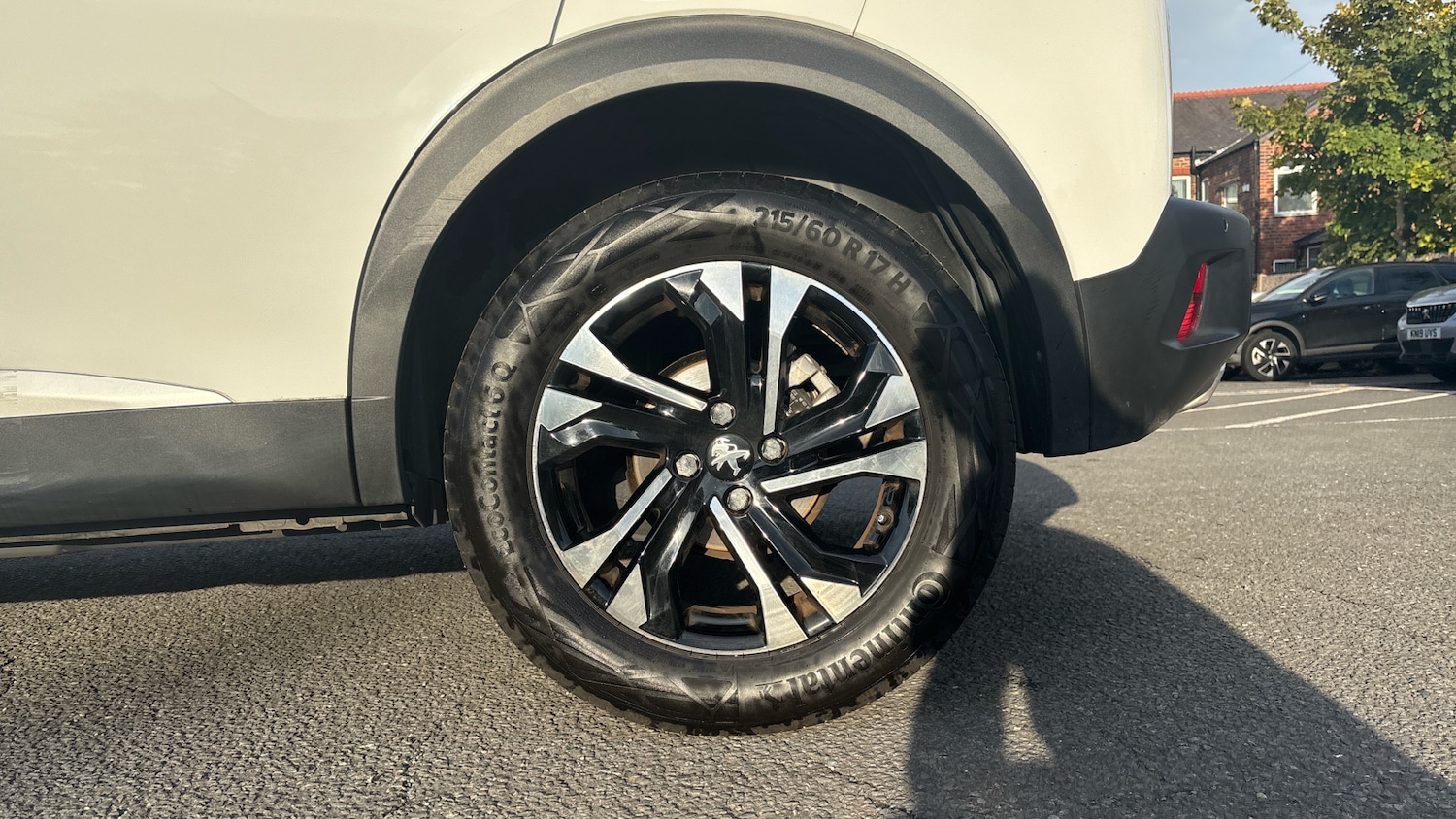 Used Peugeot 2008 2022 for sale - 76099790: Photo 15