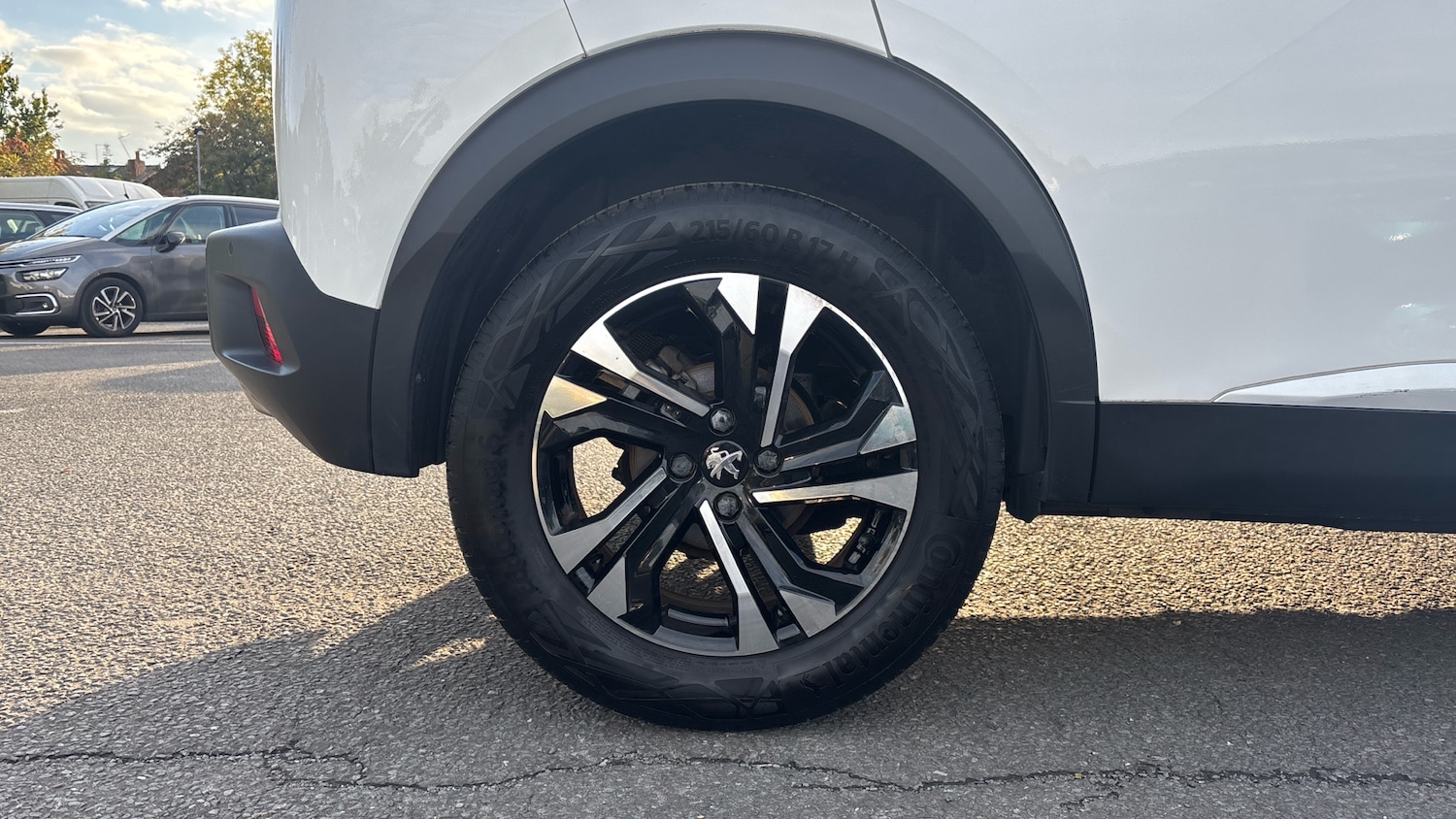 Used Peugeot 2008 2022 for sale - 76099790: Photo 16
