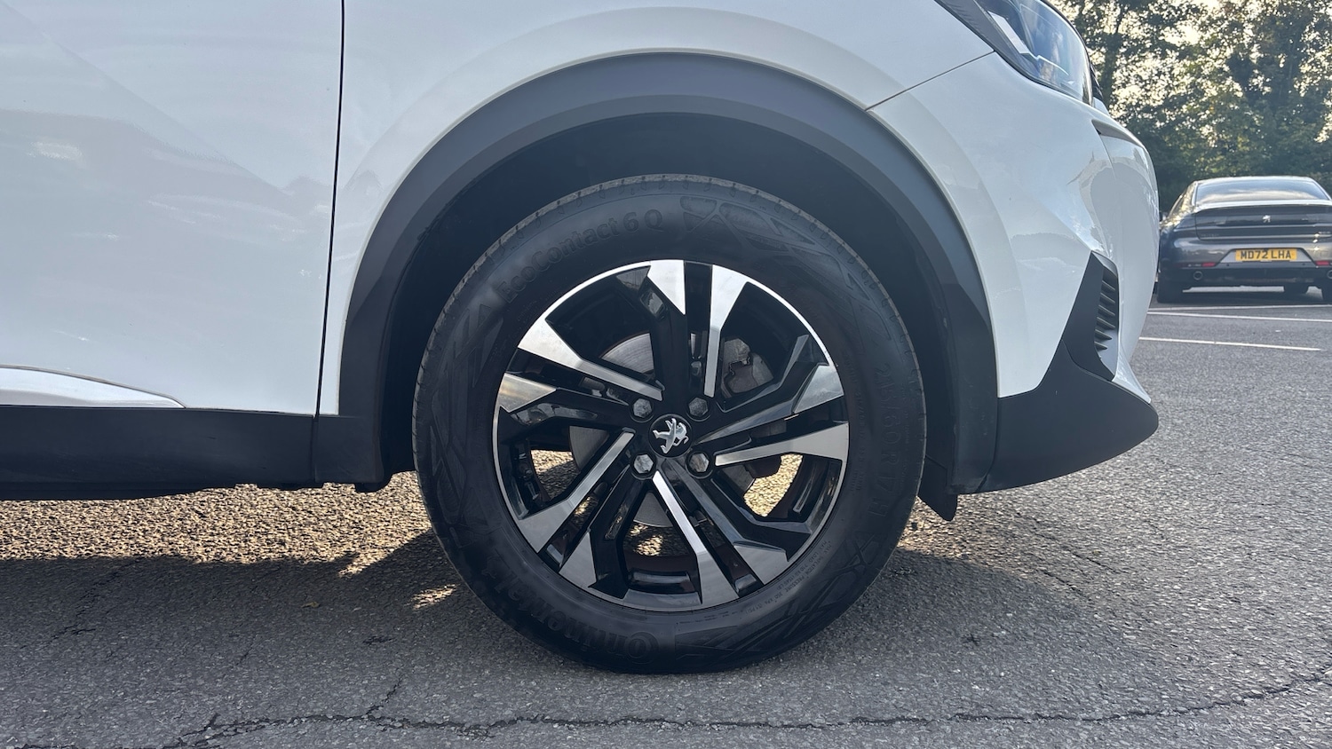 Used Peugeot 2008 2022 for sale - 76099790: Photo 17