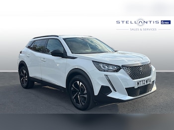 Peugeot - 2008
