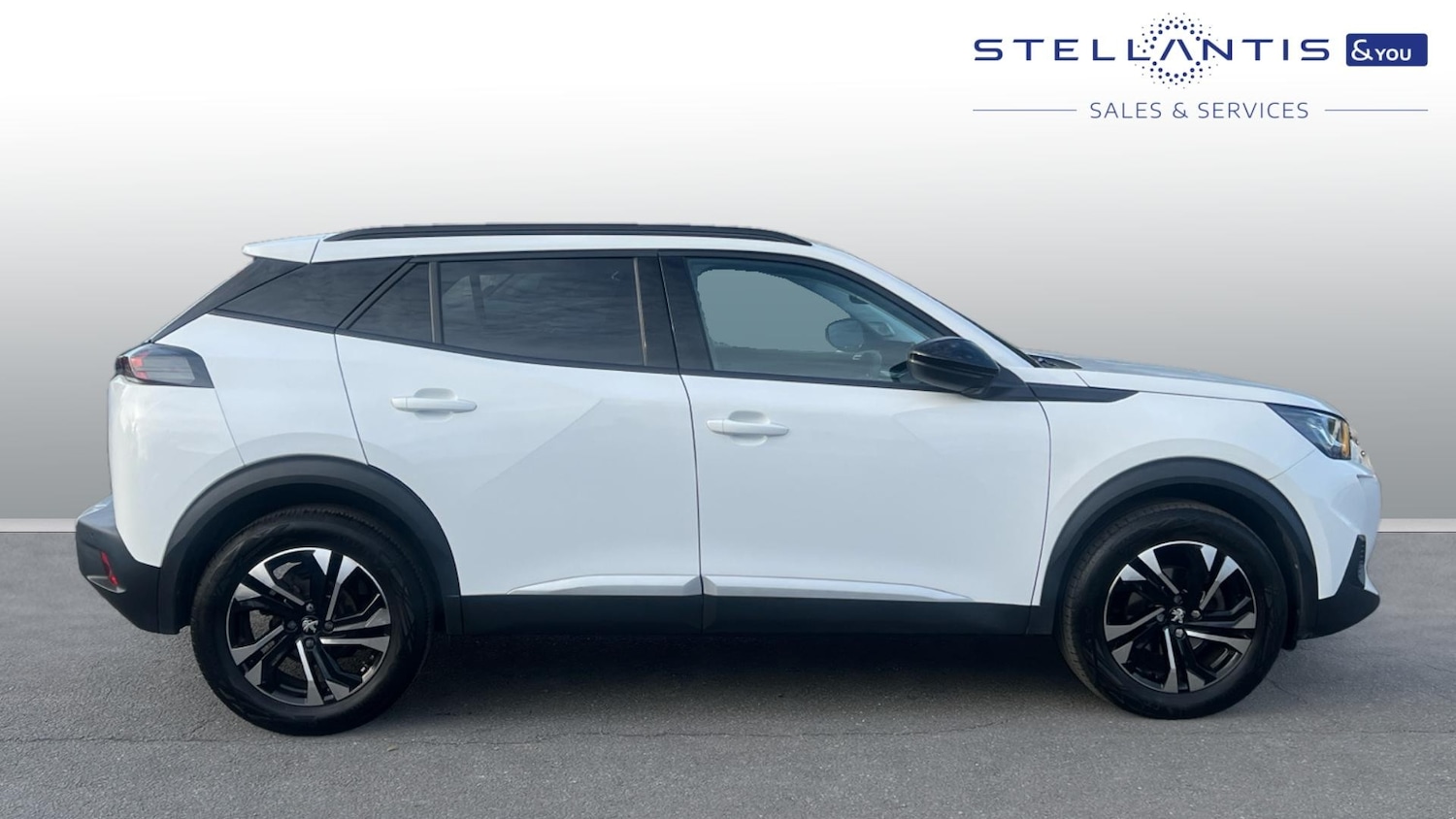 Used Peugeot 2008 2022 for sale - 76099790: Photo 2