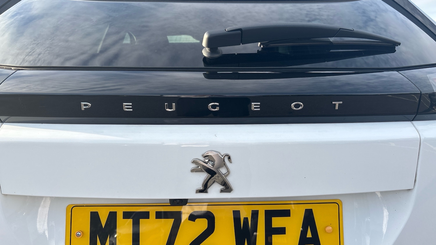 Used Peugeot 2008 2022 for sale - 76099790: Photo 26