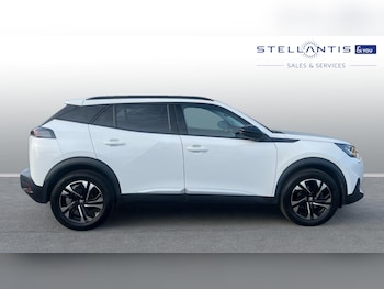 Used Peugeot 2008 2022 for sale - 76099790: Photo 2