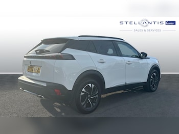 Used Peugeot 2008 2022 for sale - 76099790: Photo 3
