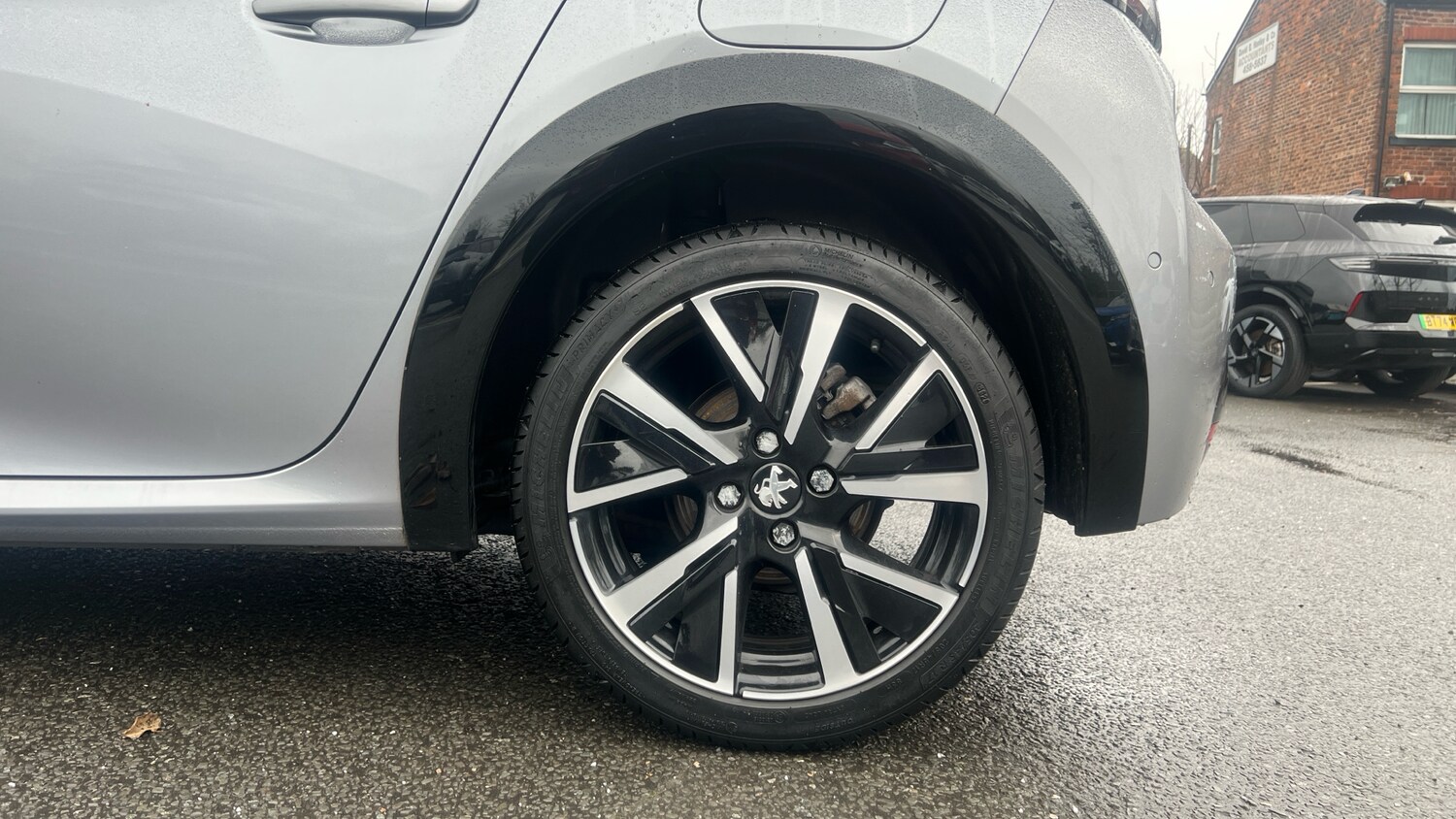 Used Peugeot 208 2021 for sale - 77030654: Photo 15