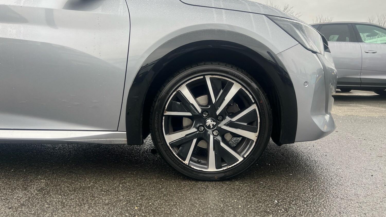 Used Peugeot 208 2021 for sale - 77030654: Photo 17