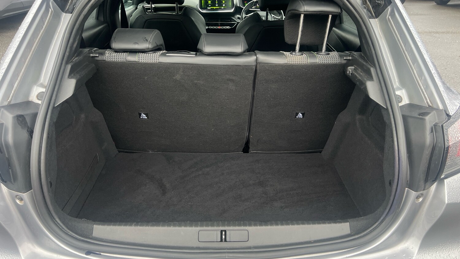 Used Peugeot 208 2021 for sale - 77030654: Photo 19