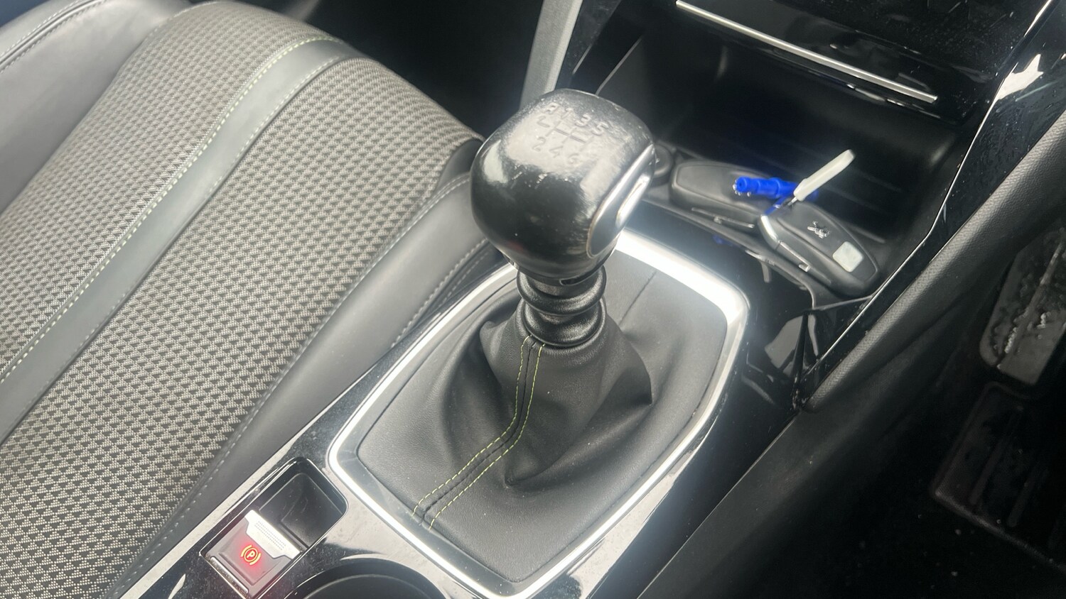 Used Peugeot 208 2021 for sale - 77030654: Photo 20