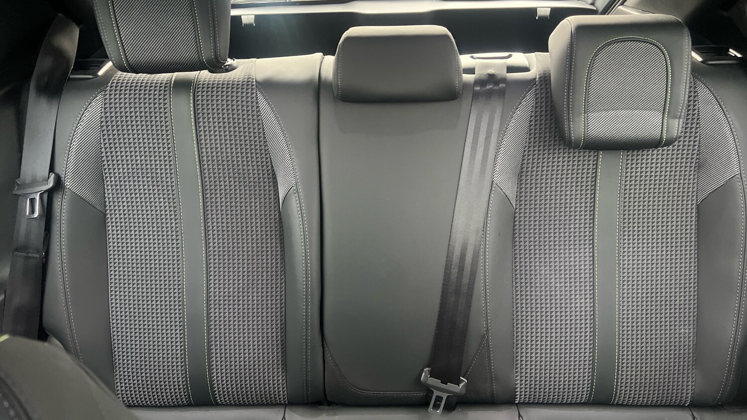 Used Peugeot 208 2021 for sale - 77030654: Photo 25