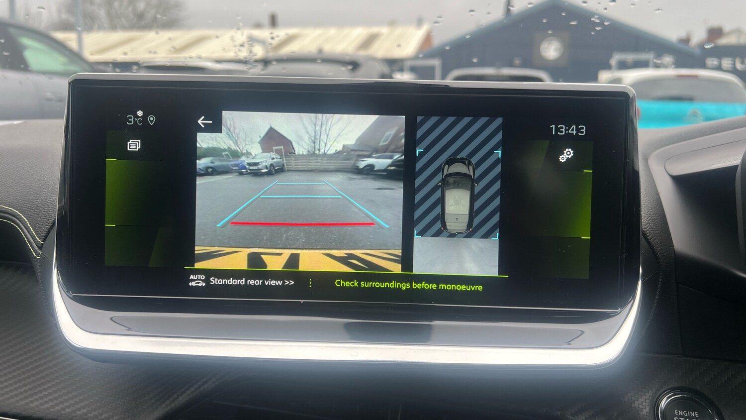 Used Peugeot 208 2021 for sale - 77030654: Photo 29