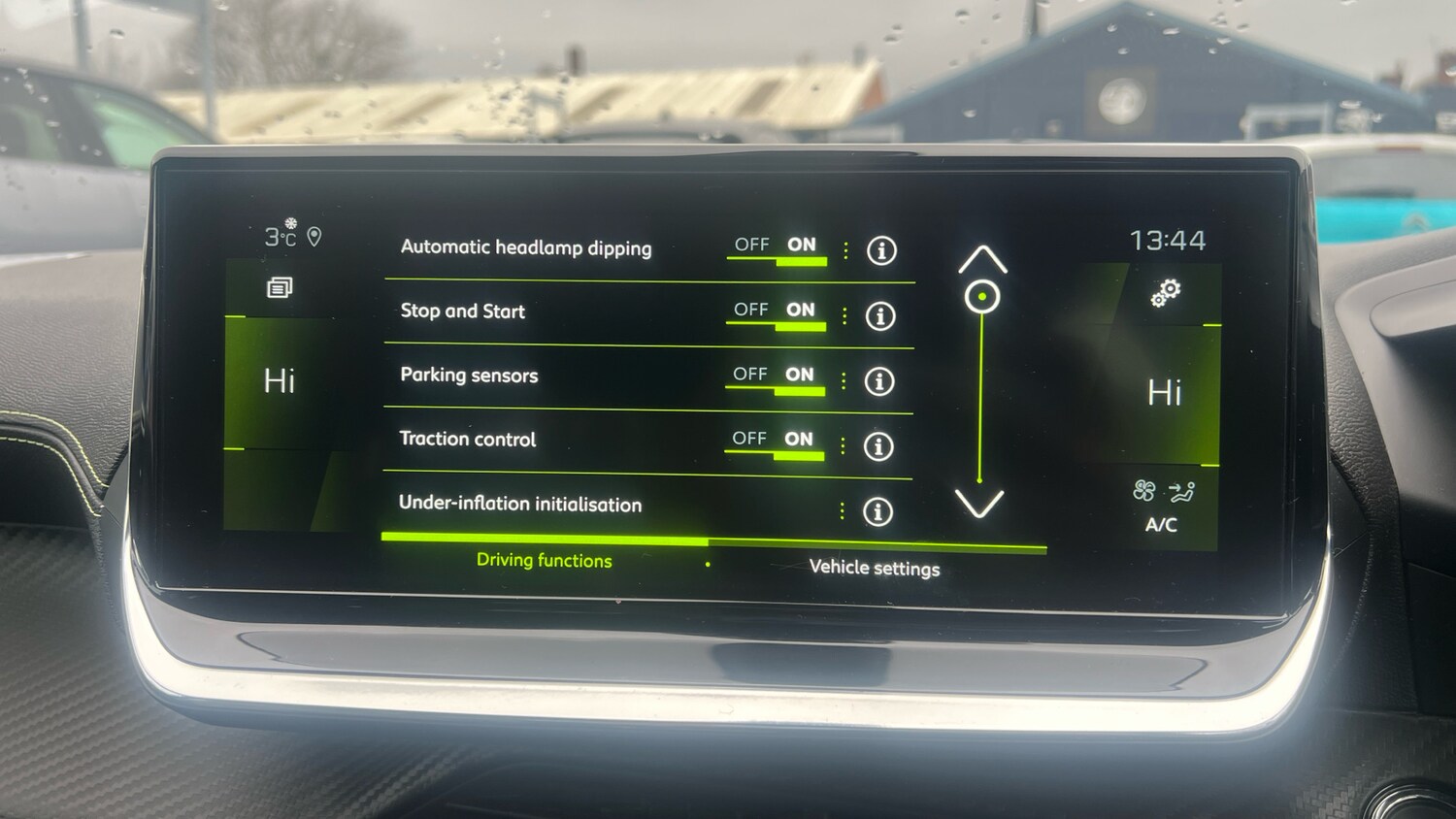 Used Peugeot 208 2021 for sale - 77030654: Photo 30