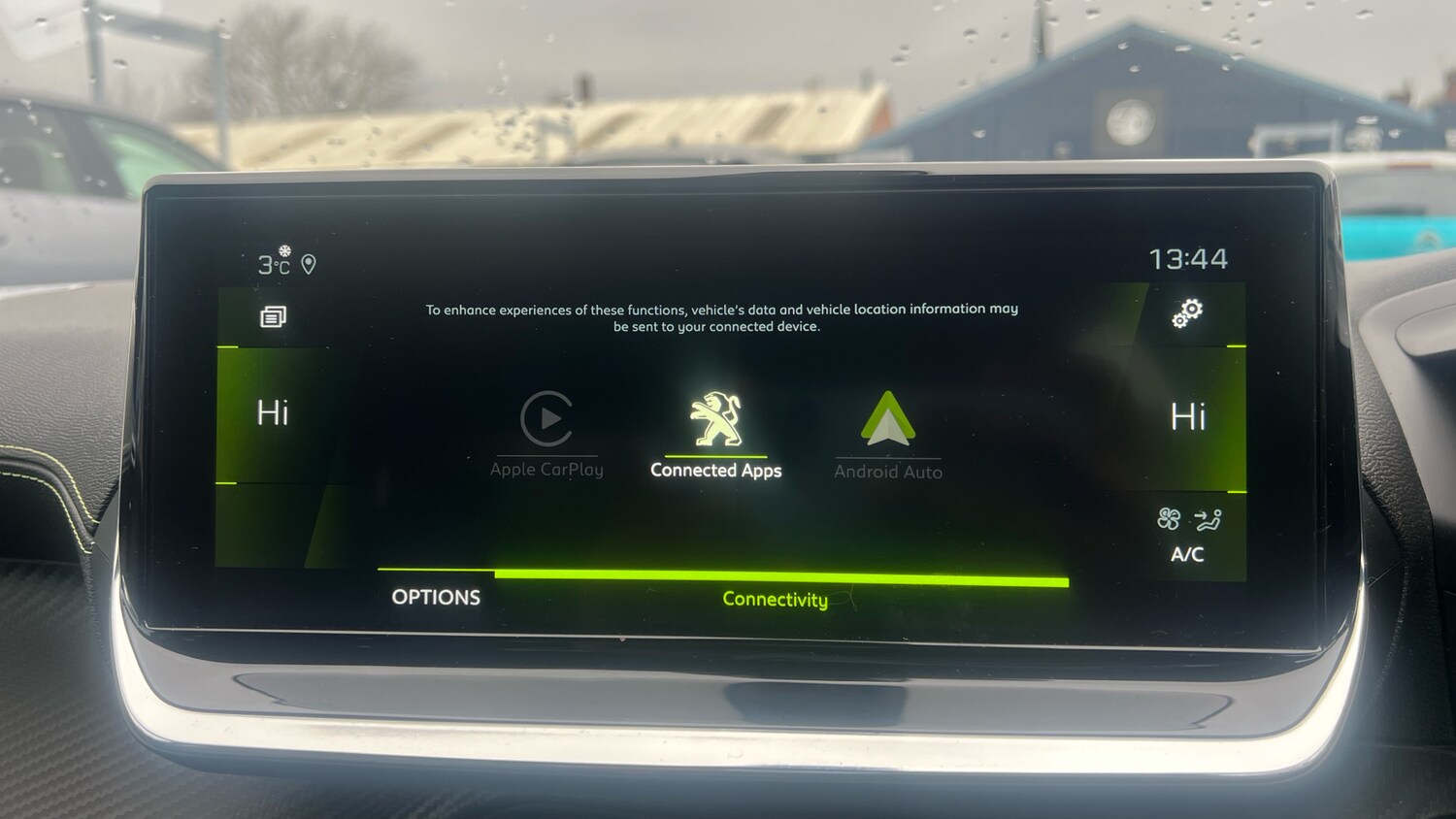 Used Peugeot 208 2021 for sale - 77030654: Photo 31