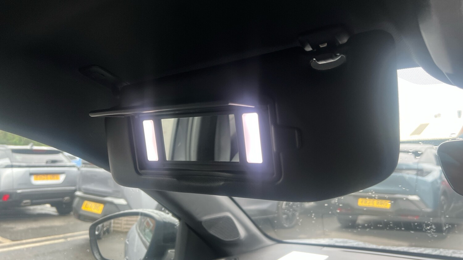 Used Peugeot 208 2021 for sale - 77030654: Photo 34