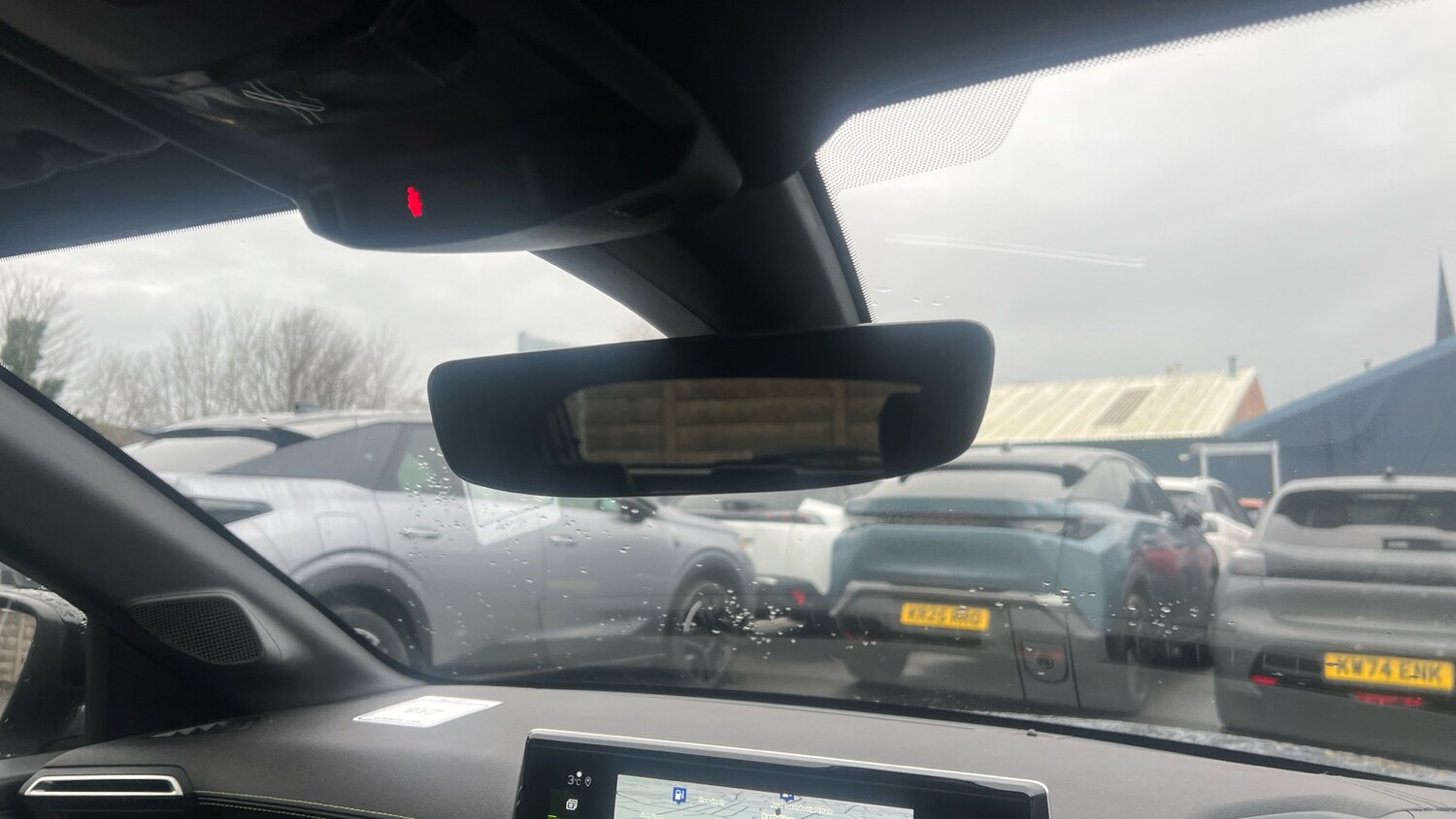 Used Peugeot 208 2021 for sale - 77030654: Photo 35