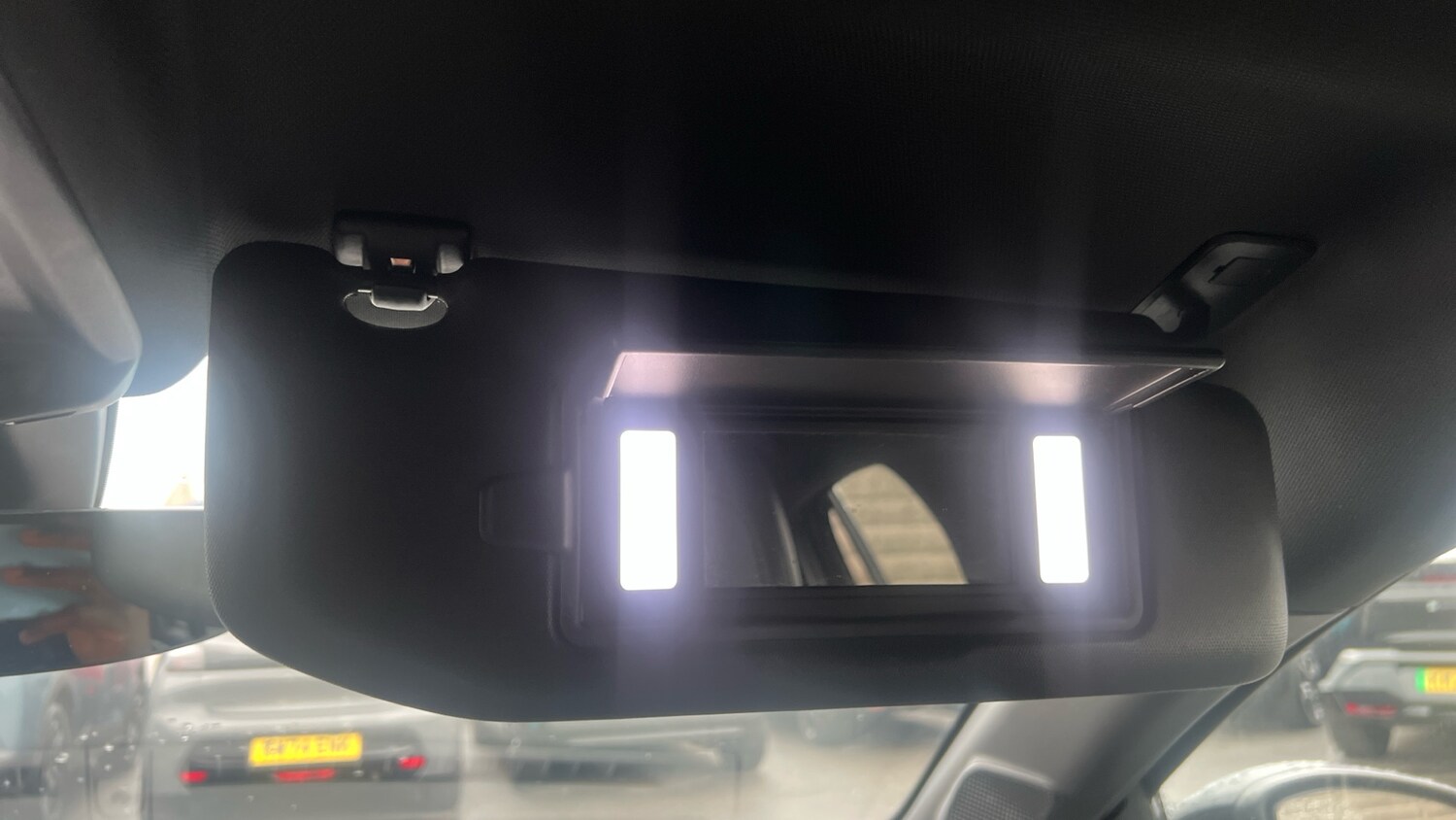 Used Peugeot 208 2021 for sale - 77030654: Photo 36