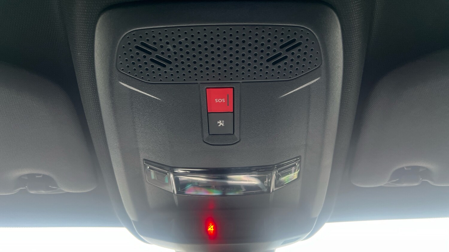 Used Peugeot 208 2021 for sale - 77030654: Photo 37