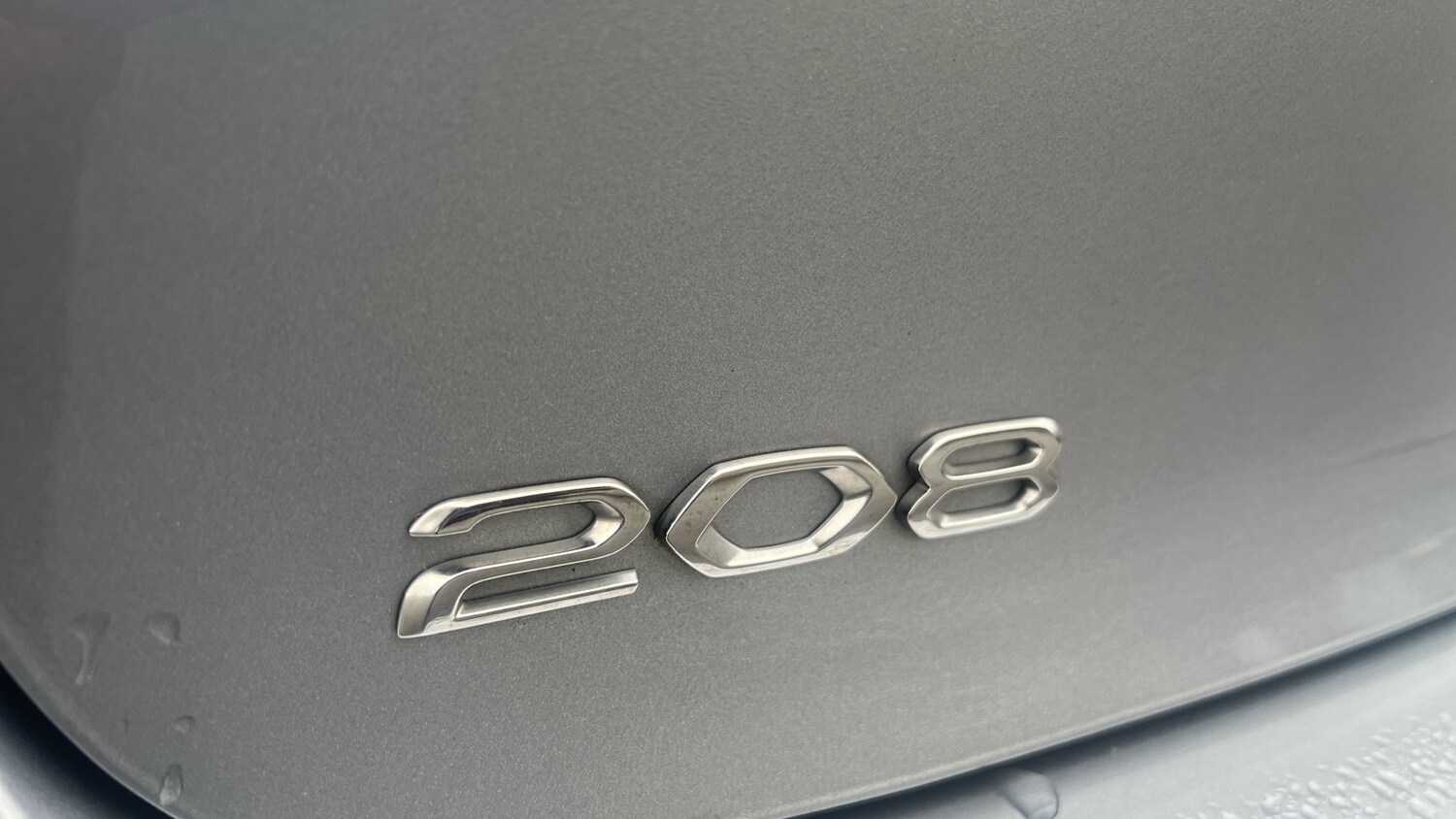 Used Peugeot 208 2021 for sale - 77030654: Photo 39