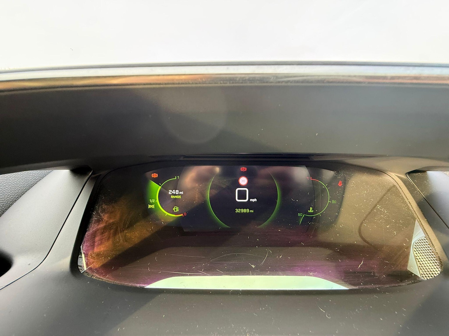 Used Peugeot 208 2021 for sale - 77030654: Photo 8