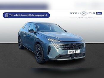 Used Peugeot 3008 2025 for sale - 76744055: Photo