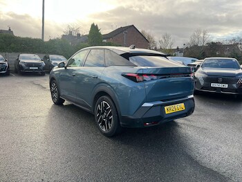 Used Peugeot 3008 2025 for sale - 76744055: Photo